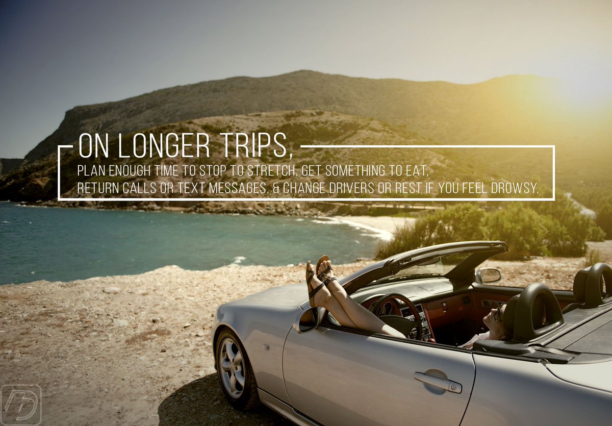 DentMasterUT's tweet image. #longtrips #dents #tipsfordriving