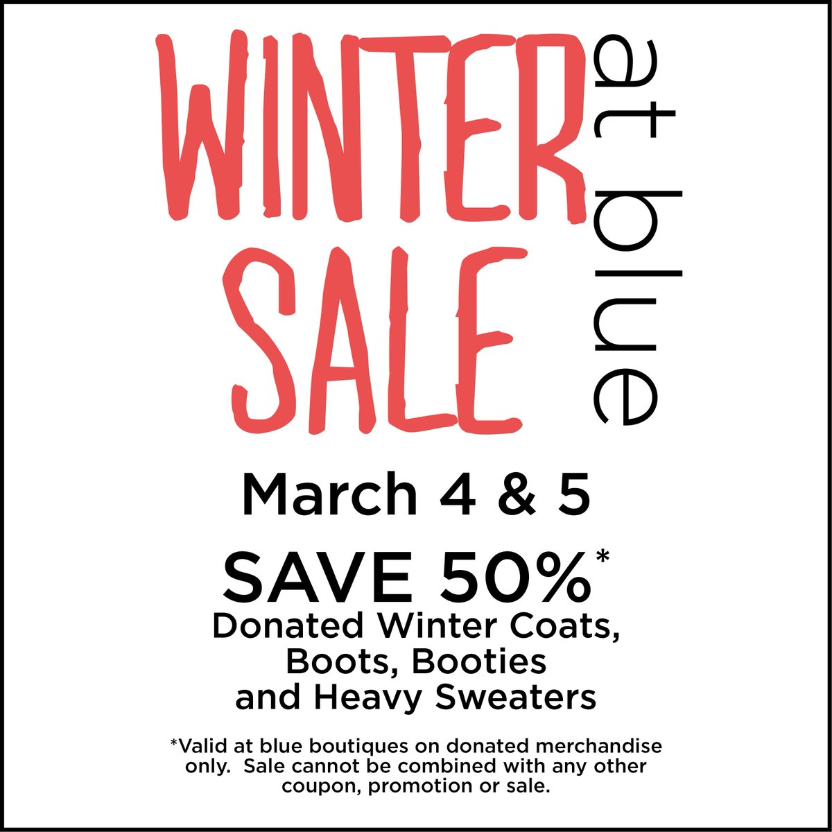 BlueGoodwill's tweet photo. Get that sweater you’ve been eyeing AND the cute boots to go with it. https://t.co/CvmUMkyAU7