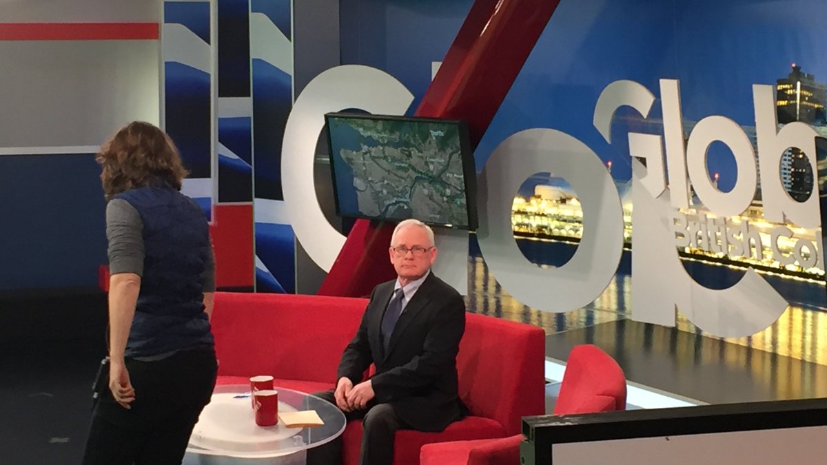 LeslieCsays's tweet photo. Great job John! RT John English, @goUFV Dean Applied &amp; Technical Studies at @GlobalBCMorning @UFVTrades https://t.co/MhzuVnuzCI