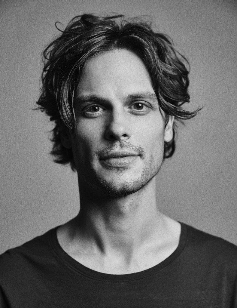 matthew gray gubler on Twitter: