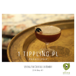 Photo by 1 Tippling Pl. (@1TPL)