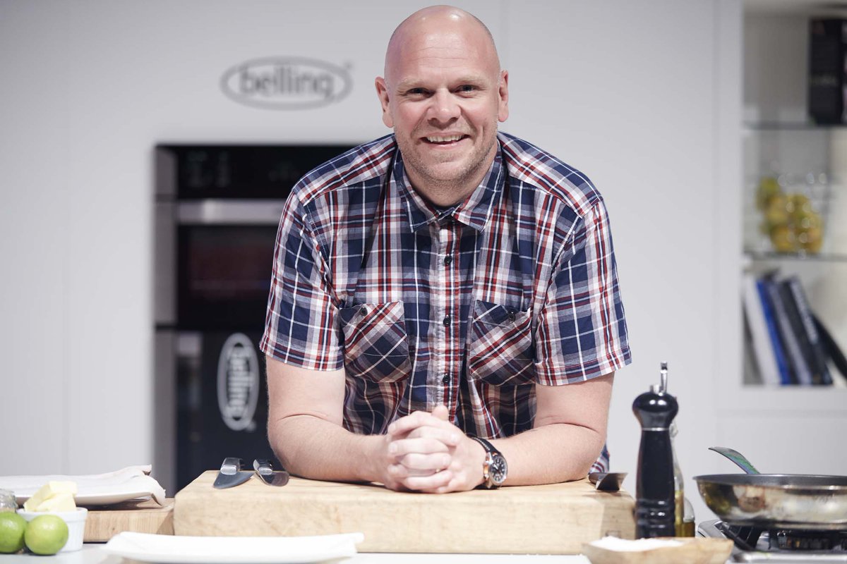 Tom Kerridge
