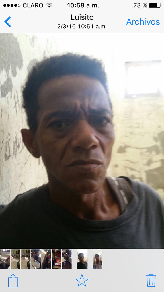 MiriamFondeur's tweet photo. El fiscal dice no son siuficientes retrovisor hiriò mi empleado@MaximoBaezaybar @Policianacional https://t.co/7ATFTECnwt
