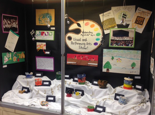 LCPSArt's tweet photo. From Art Teacher:  attend our "Visual and Performing Arts Night" at Catoctin ES on Weds., March 16th, 6-8pm https://t.co/44H1yIEg4j