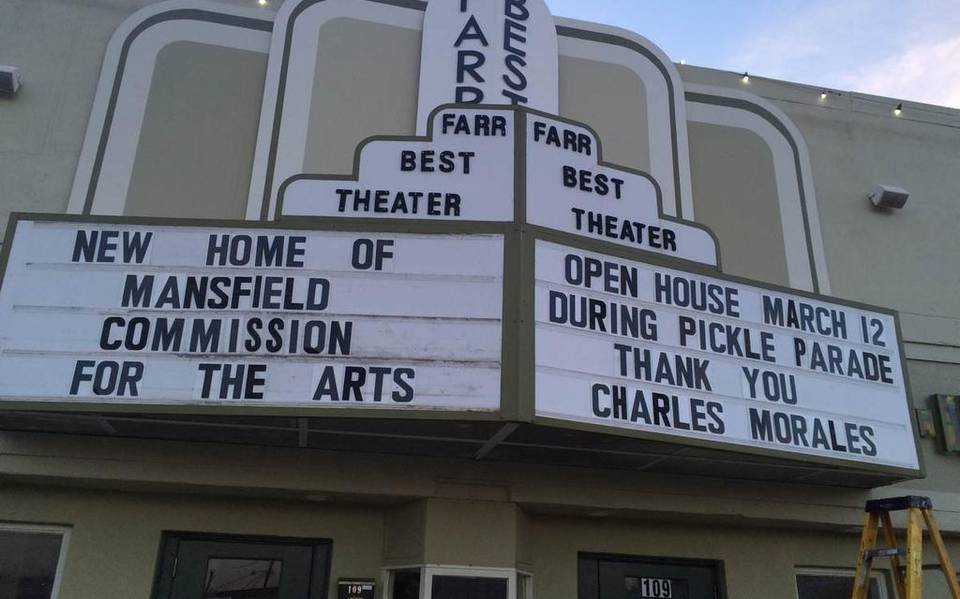 ReporterNick1's tweet photo. The @FarrBestTexas will re-open again in @CityMansfieldTX after mayor strikes a deal https://t.co/mKcaMVT3gs https://t.co/ChnZ3P16me