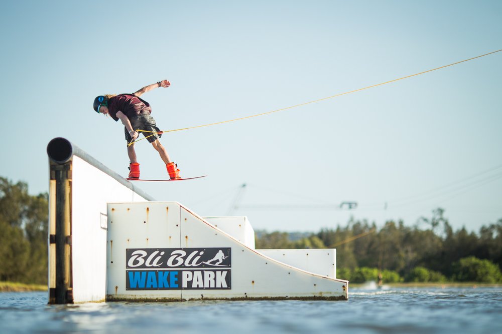 ATL native <a href="/BlakeBishop0505/">Blake Bishop</a> making the trek to Bli Bli cable park #ALLIANCExOZ wp.me/pG2os-n4D