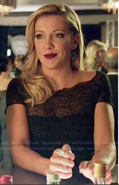 #LaurelLanceWeek Day 2
Fav outfit: