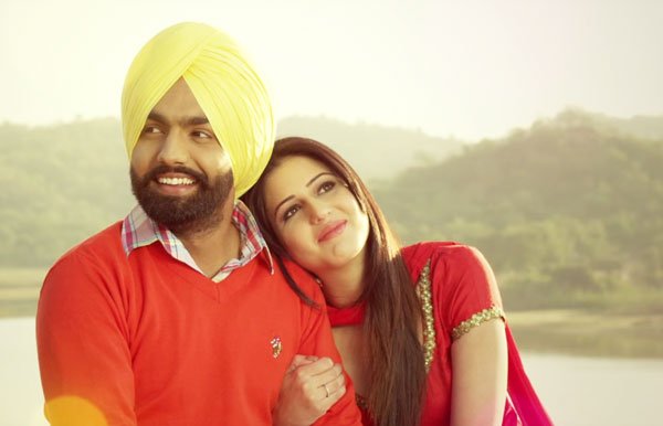 FilmiPunjabi's tweet photo. #Ardaas | Jaan Ton Pyara @igippygrewal @AmmyVirk #punjabicinema https://t.co/e8aia7rPPs