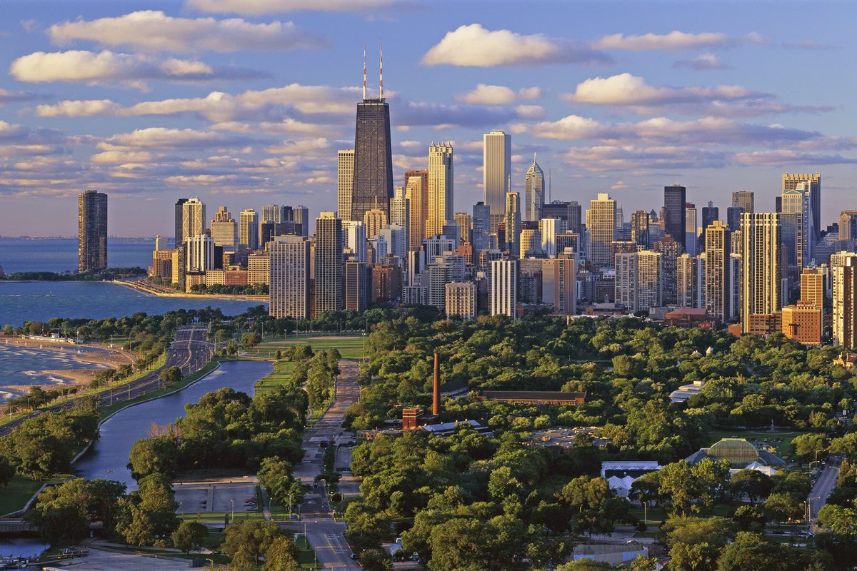 Happy birthday Chicago - the best city in the world!
Your-Locksmith.com LOVES you!