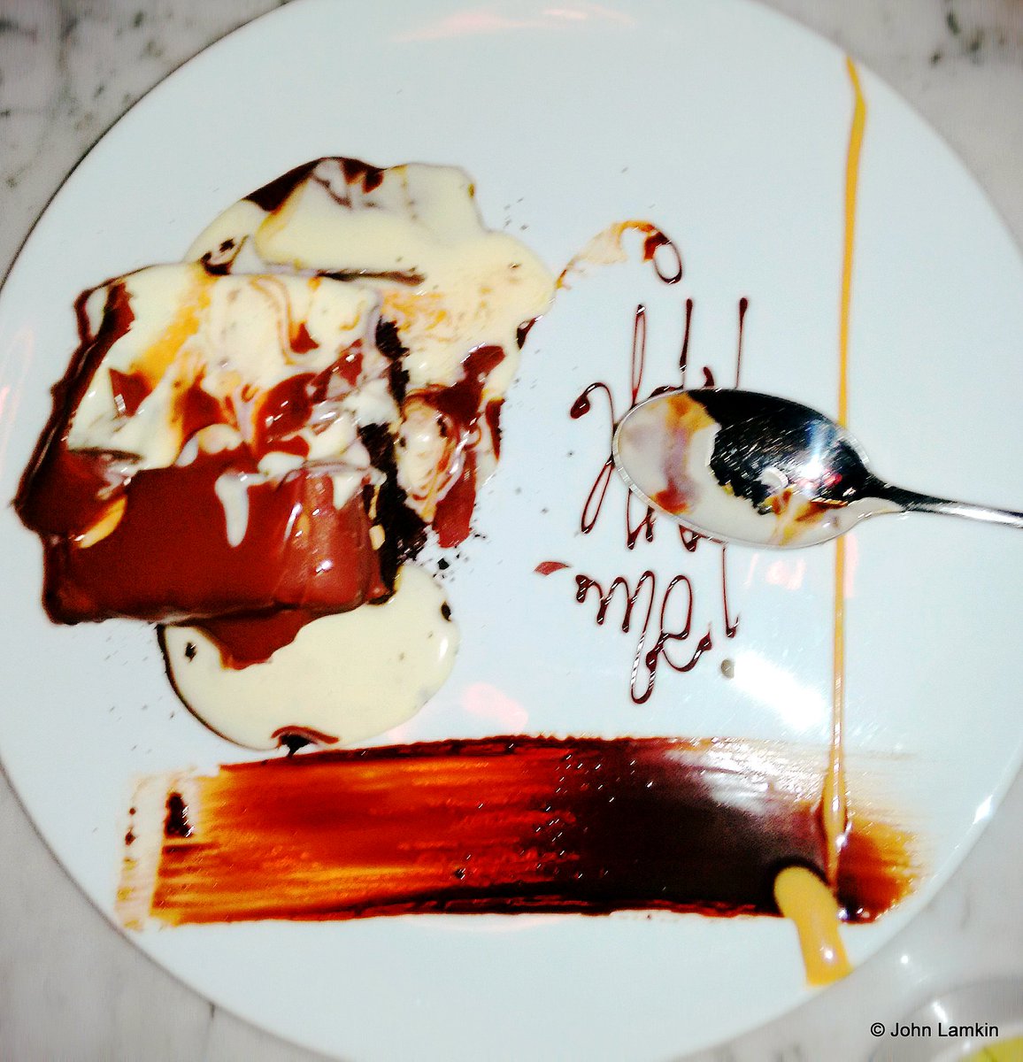 SoulOfTravel's tweet photo. Artistry of Chef Pedro Abascal of #CatchPlaya
#ThompsonPlaya #PlayadelCarmen #RivieraMaya
#FoodieFriday
#IFWTWA https://t.co/mSvTtdLOrB