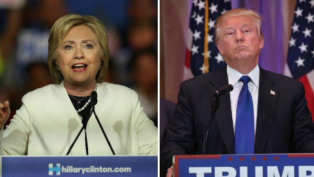 "Trump vs. Clinton? Don't bet on it" hill.cm/U58xgul