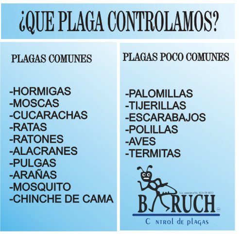 ControlPlagaB's tweet image. 