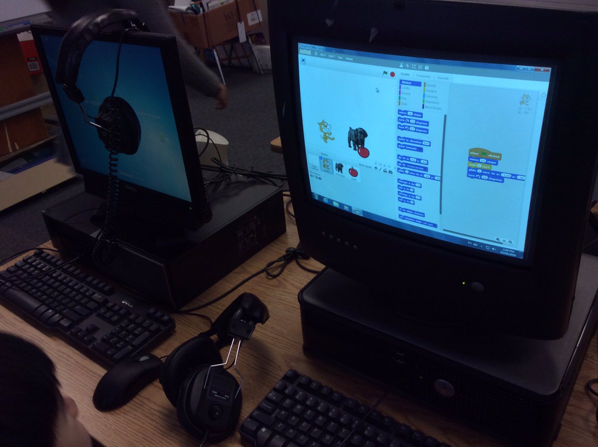Gracefield_PS's tweet photo. Taking students from #scratch to #megatronics @SenecaCollege @LaraDonsky @TDSB_STEM @tdsb https://t.co/9ctaK0uHXh