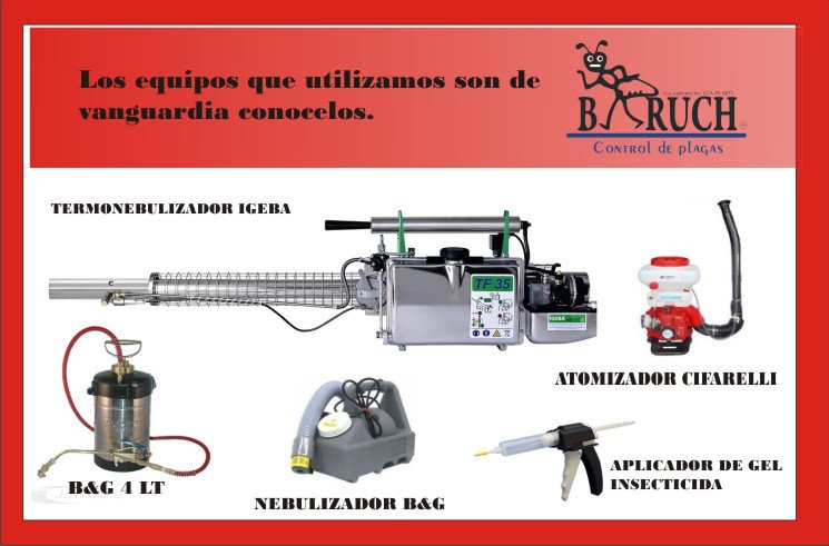 ControlPlagaB's tweet image. 