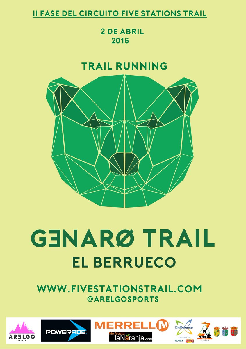 GenaroTrail's tweet photo. Primer sorteo de zapatillas @MERRELL entre los inscritos a @GenaroTrail https://t.co/ynkfRgKE3J  ¡inscríbete ya¡ https://t.co/bcCCWWw9Vv