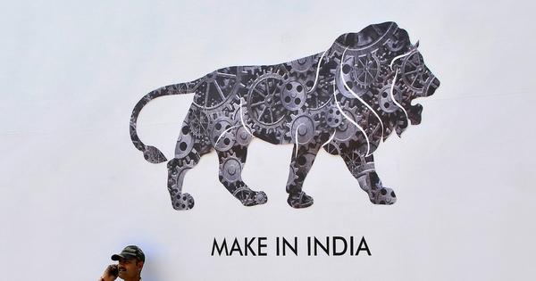 Why the government's Make in India gambit is unlikely to work bit.ly/21MLBWY