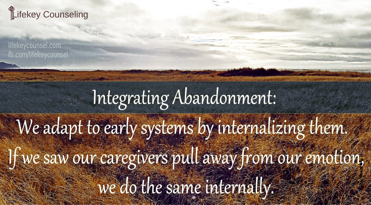 LifekeyCounsel's tweet photo. #trauma #complextrauma https://t.co/30wm3sZy8S