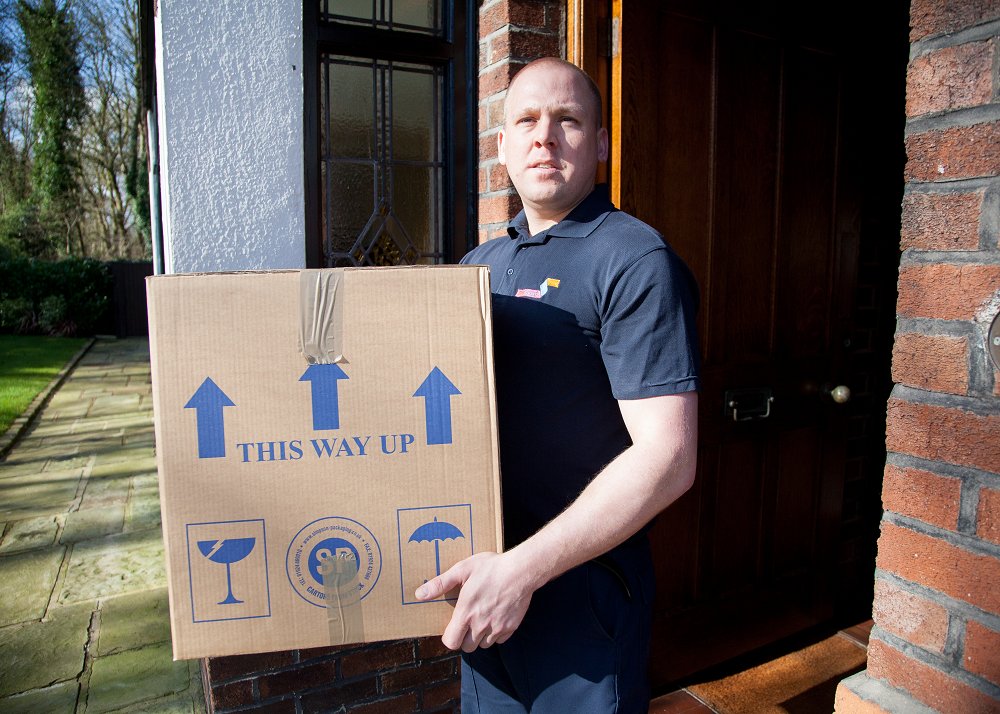 We've been moving people round the corner and round the world for over 68 Years.