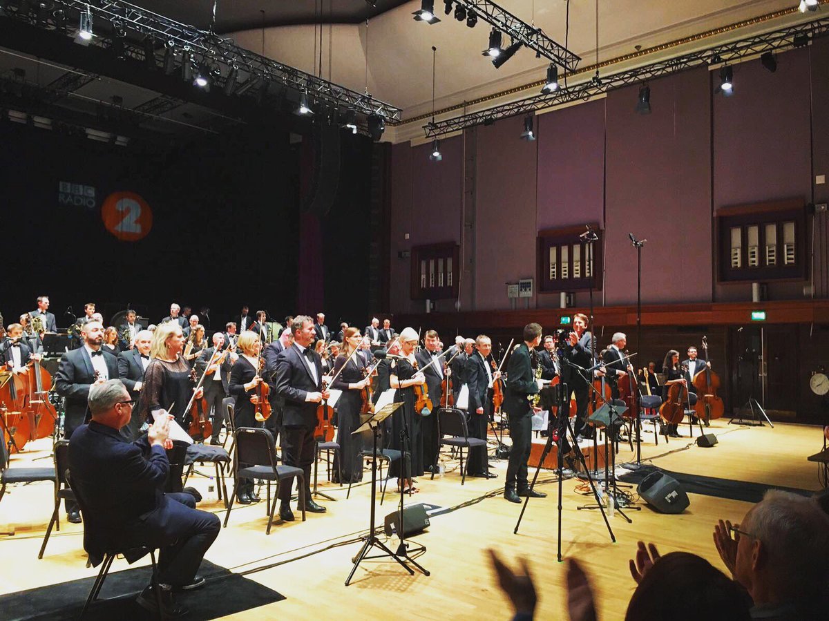Alex Bone (@alexbonemusic) on Twitter photo Phenomenal concert last night with <a href="/BBCCO/">BBC Concert Orchestra</a>, conducted by <a href="/KeithLockhart/">Keith Lockhart</a> & presented by <a href="/KermodeMovie/">Mark Kermode</a>! Phenomenal concert last night with <a href="/BBCCO/">BBC Concert Orchestra</a>, conducted by <a href="/KeithLockhart/">Keith Lockhart</a> & presented by <a href="/KermodeMovie/">Mark Kermode</a>!