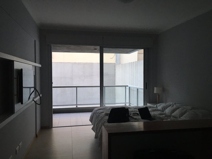 Le new chilling spot is so chill! https://t.co/T5I0xne6Ed