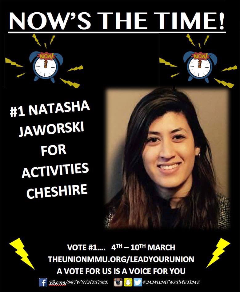theunionmmu.org/login/?redirec… #MMUC #MMU make sure you vote for your Future Activities Cheshire! #NowsTheTime