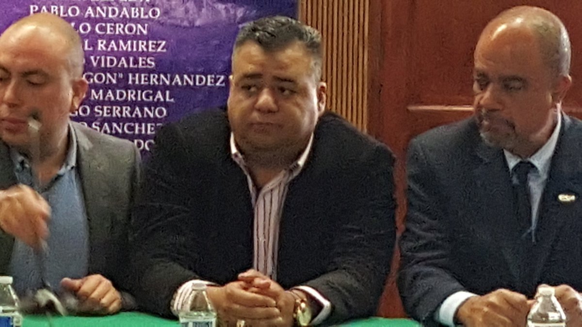 FMAAmx's tweet photo. CHALLENGE DE MARCHA en #CDJuarez el mejor premiado, con 50 mil Dlls USA @deportechihuahu @COM_Mexico. https://t.co/oN8FIoi63u
