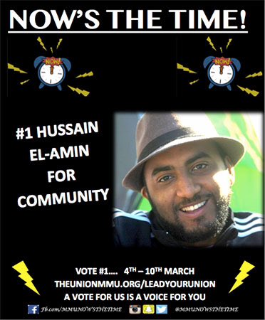 theunionmmu.org/login/?redirec… #MMUC #MMU make sure you vote for your Future Community officer! #NowsTheTime