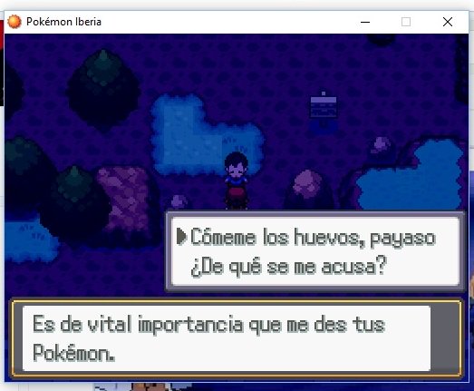 MufasaEnfurecid's tweet image. #FrasesParaComenzarUnaPelea