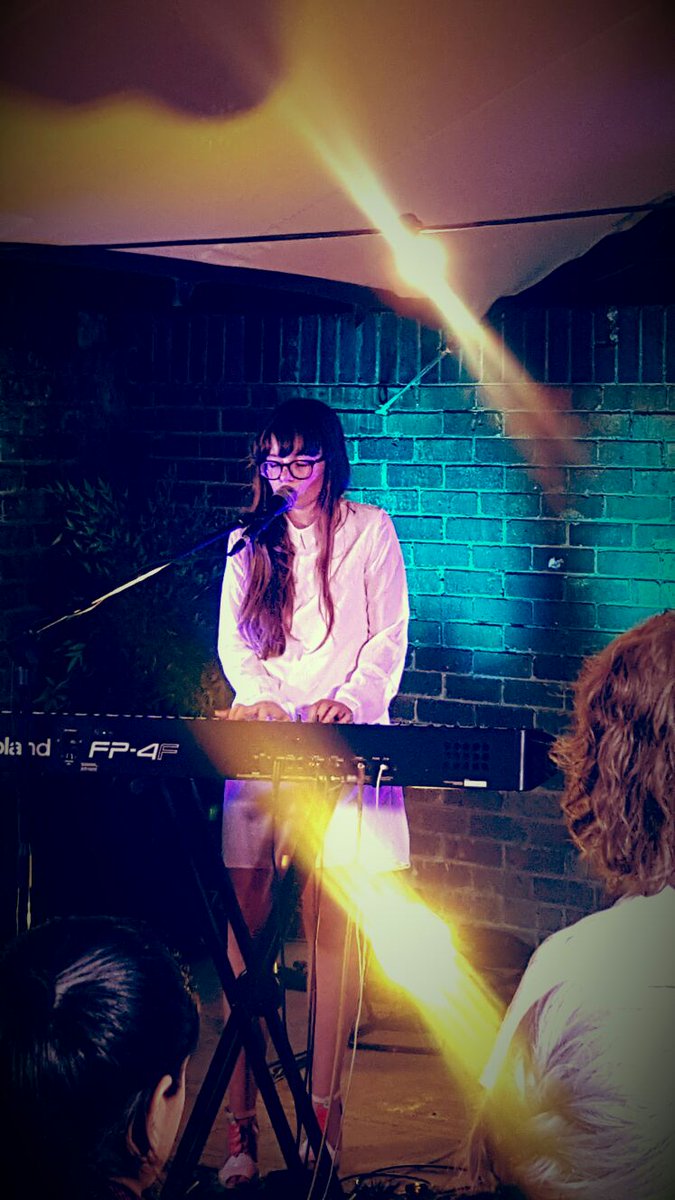 DownstairsAtTrio tweet media