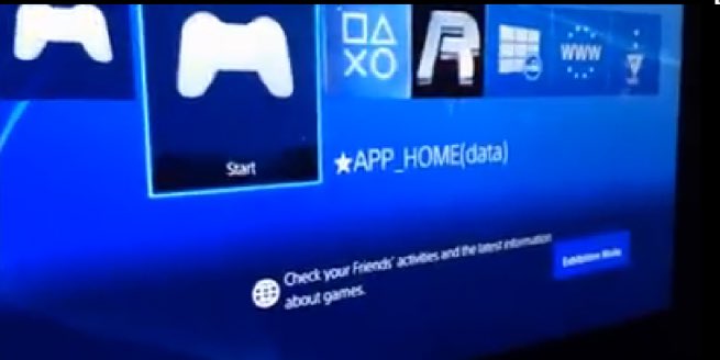 VortexV2subbot's tweet photo. selling my jailbroken ps4!!! hmu for prizes @GamerRT7 @Quickest_Rts @ShoutGamers @GamerRTer https://t.co/IWbSKLdXIF