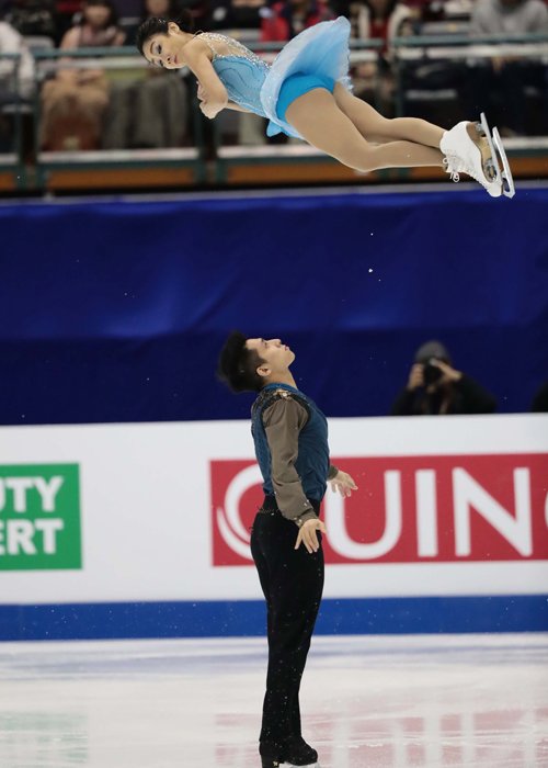 Вэньцзин Суй - Цун Хань / Wenjing SUI - Cong HAN CHN - Страница 2 CcuMvNNXIAIg2si