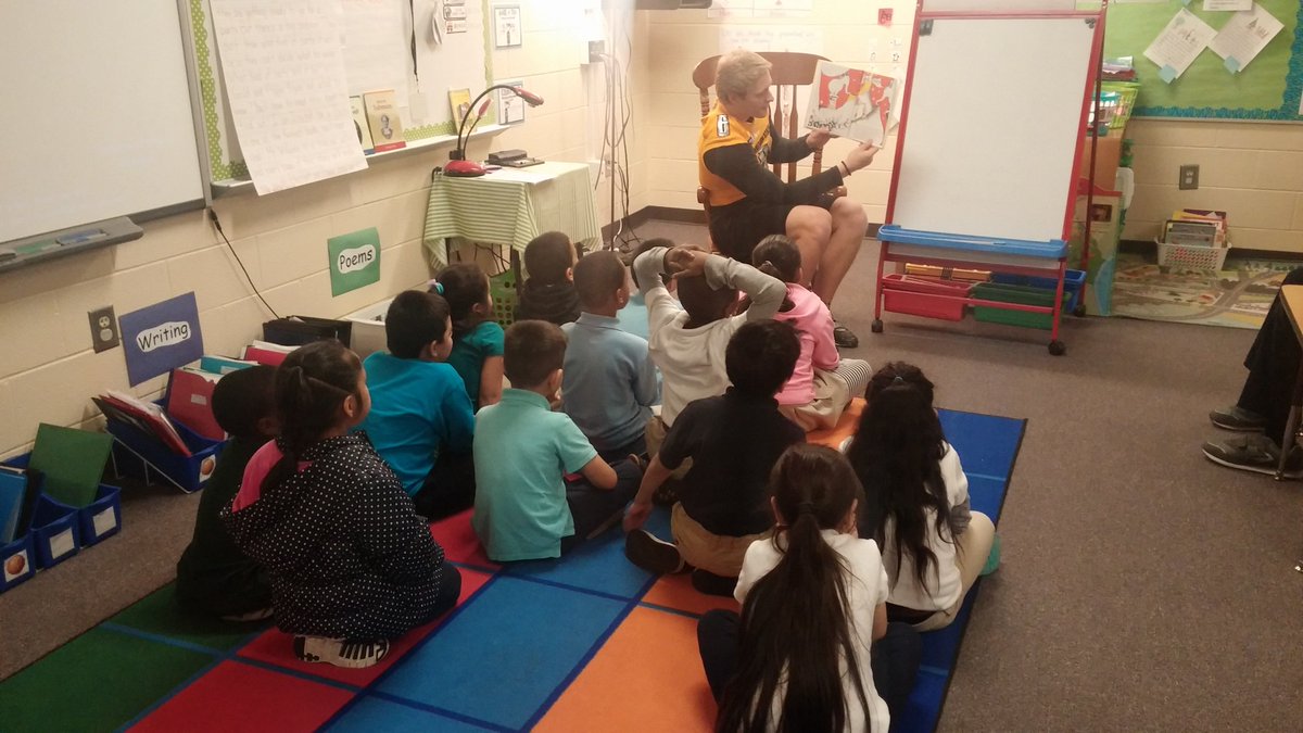 Bryant Elementary (BryantBengals) Twitter