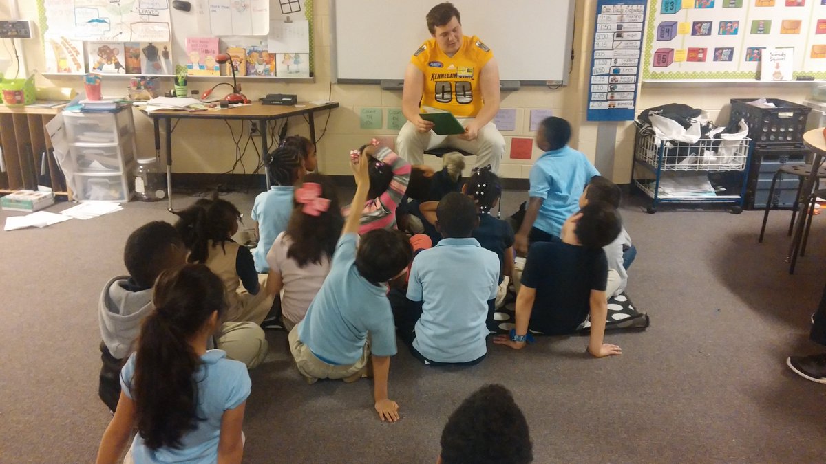 Bryant Elementary (BryantBengals) Twitter