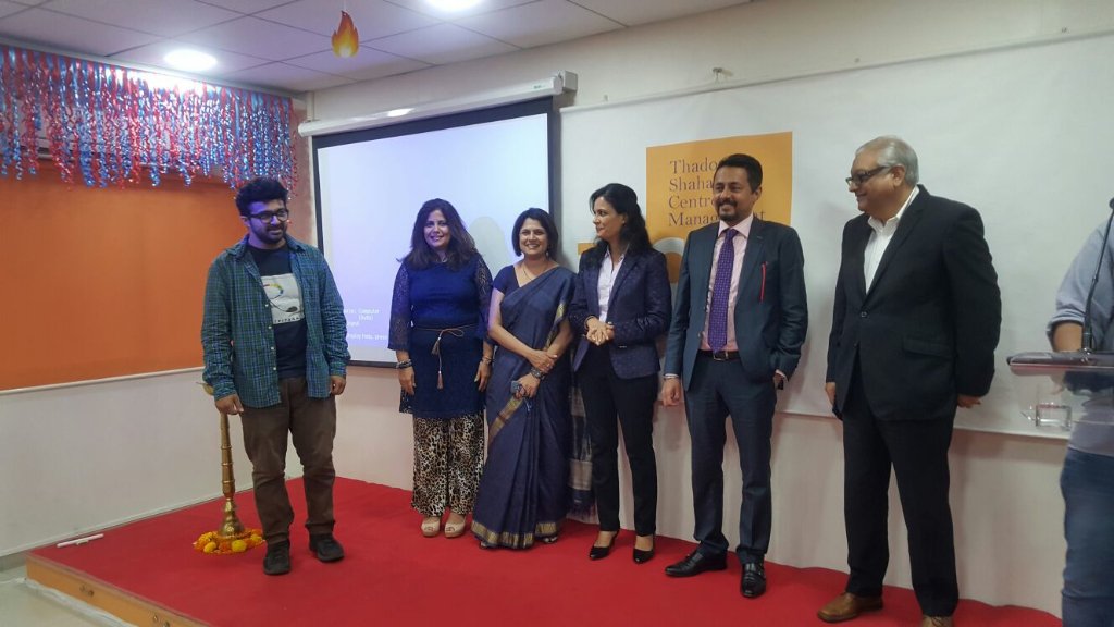 MituSamar's tweet photo. Congratulations @RentPitara for winning the 'Smart Entrepreneur' contest. #startups #entrepreneurs https://t.co/mbZbXqbSYD