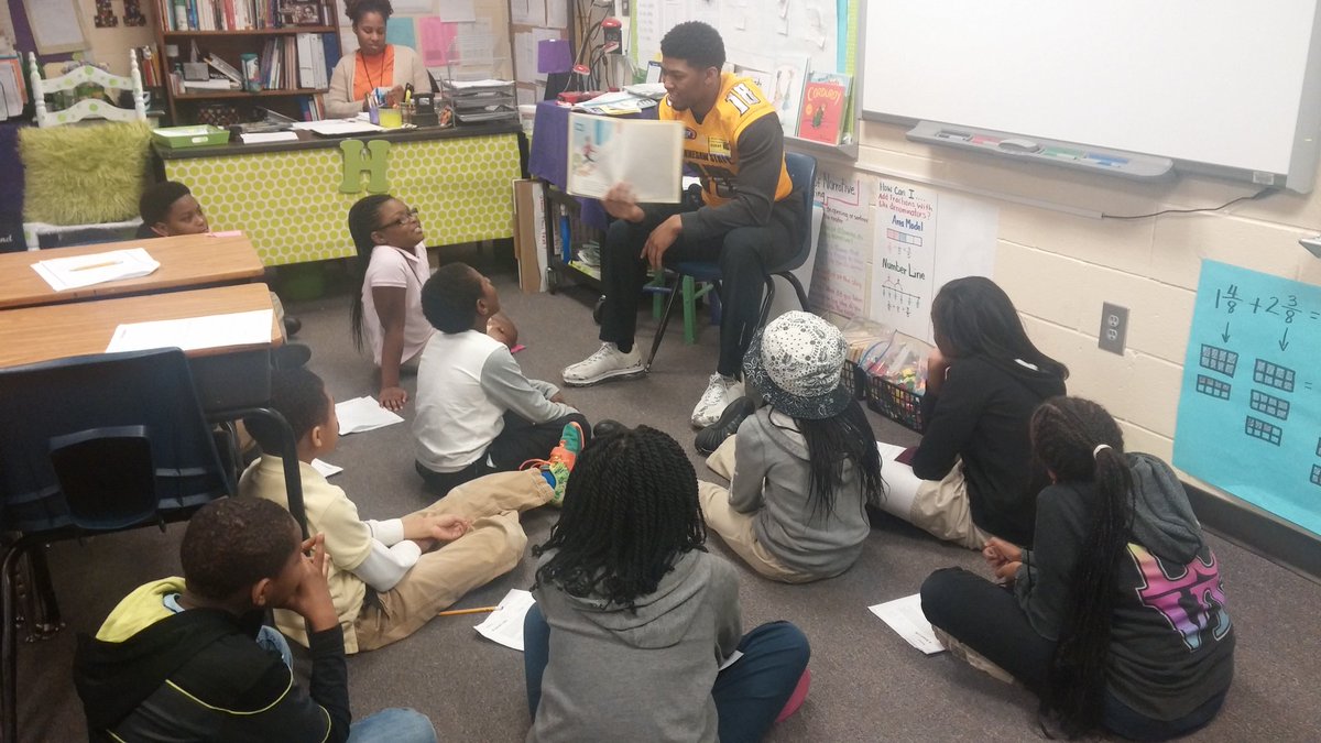 Bryant Elementary (BryantBengals) Twitter