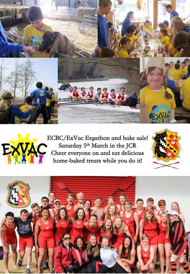 ExVac tweet media