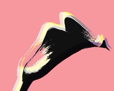 fcomms's tweet image. After a busy week relax &amp;amp; meditate on this beautiful print by @AstwoodPatrick on show #Fitzrovia gallery this week