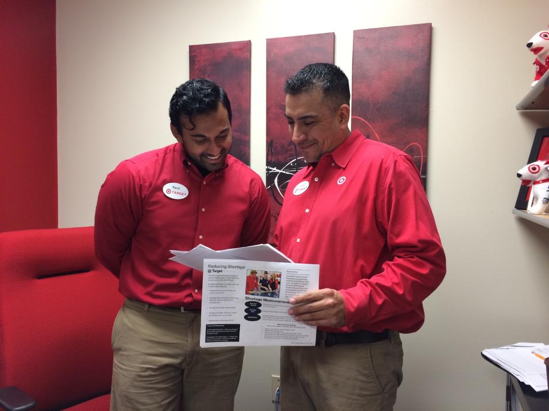 Explaining Shortage and it's impact to our store at #T0938 #R200MarchoutShortage #ShortageAwerenessandCultureMonth