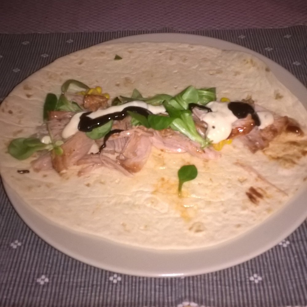 AndreHansen's tweet image. #fredag #taco #pulled_pork #foodporn #keep_it_simple #MS640Lumia #Microsoft640Lumia