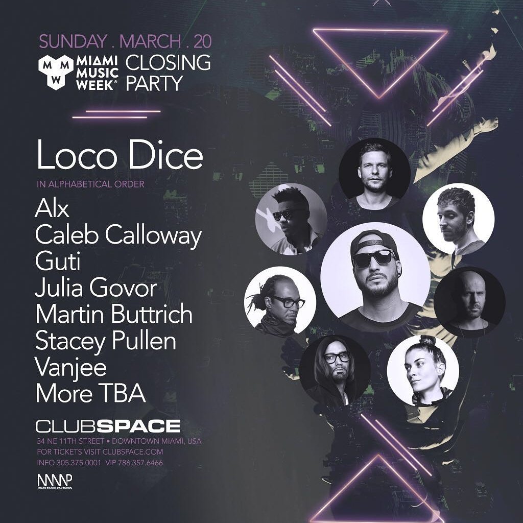 RaveInMiami's tweet image. #wmc Movement w/ Loco Dice 
03/20 @ Space
Discount Code: miamirave 
#mmw #ultra2016 #umf2016
m.wantickets.com/Events/199855/…