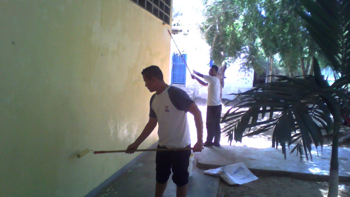 UETD Nueva Esparta tweet media
