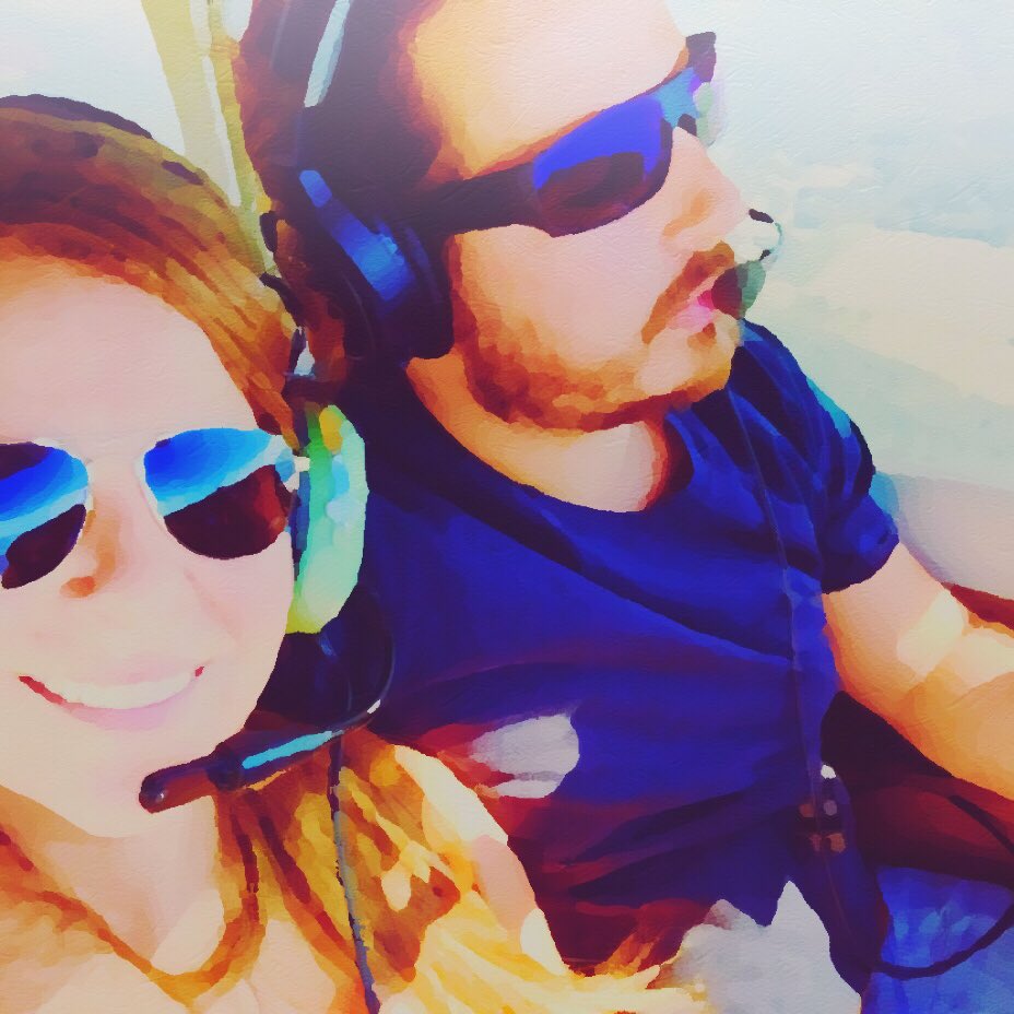 AceAviation88's tweet photo. Fly Time #pilotlife https://t.co/AArhVnMBDy