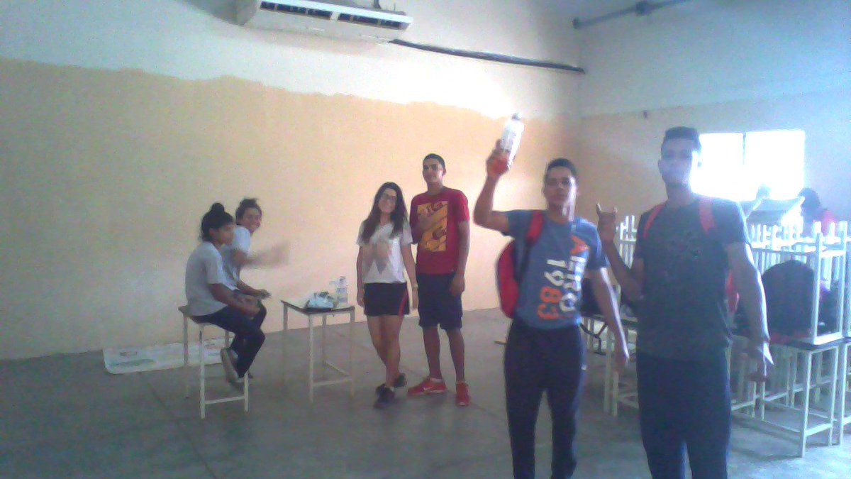 UETD Nueva Esparta tweet media