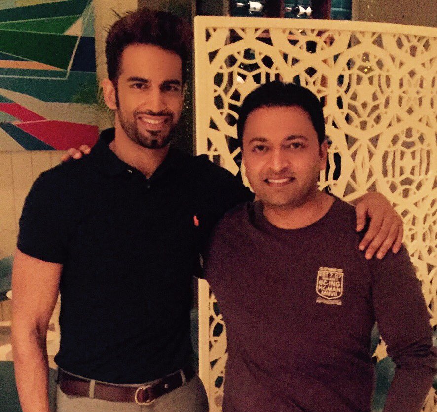 Upen Patel tweet media
