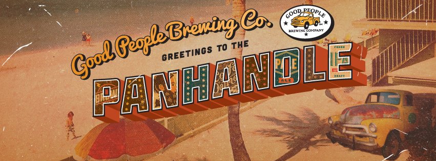 GPBrewing's tweet photo. Today is our last day of events in the #Panhandle! Come see us at @CasinoBeachBar and #KCsFWB! #GreetingsFromGPBC https://t.co/n0TYT3dnsF