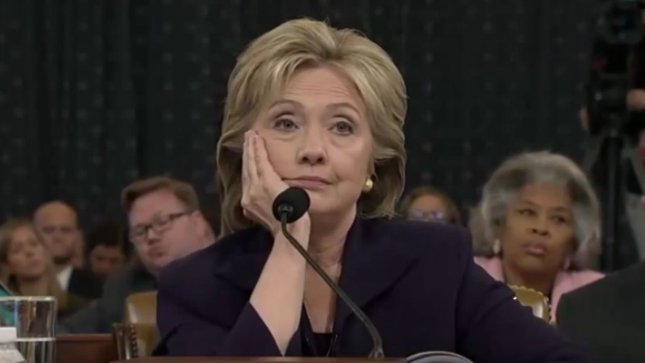 The most retweeted tweet of the #GOPdebate was Hillary Clinton mocking the debate: hill.cm/DdH0InR