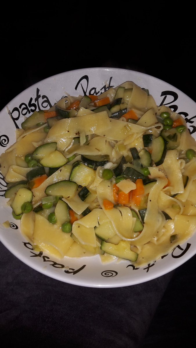 Pasta primavera; fantastic in 3 ways. Quick, easy &amp; ooohhh so delicious. Recipe by <a href="/LaurasKitchen/">Laura Vitale</a>