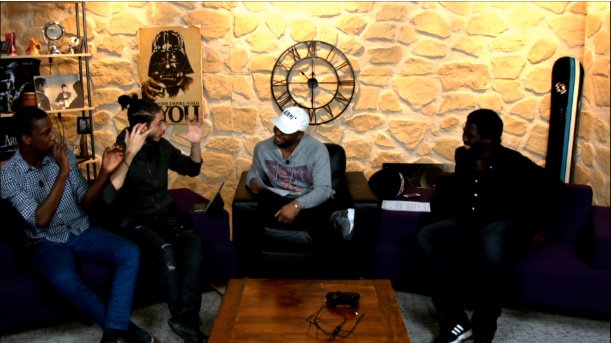 JVTVofficiel's tweet image. Ce soir dans @LEFIFASHOW ça parle #CHELPSG ! 
Live bit.ly/GL-TV1