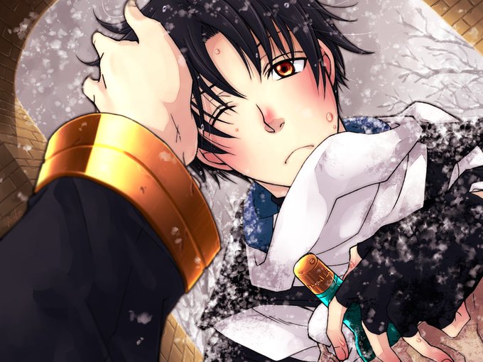 Reki09さんのイラスト一覧 4ページ目 Reki09さんのイラスト一覧 4ページ目
