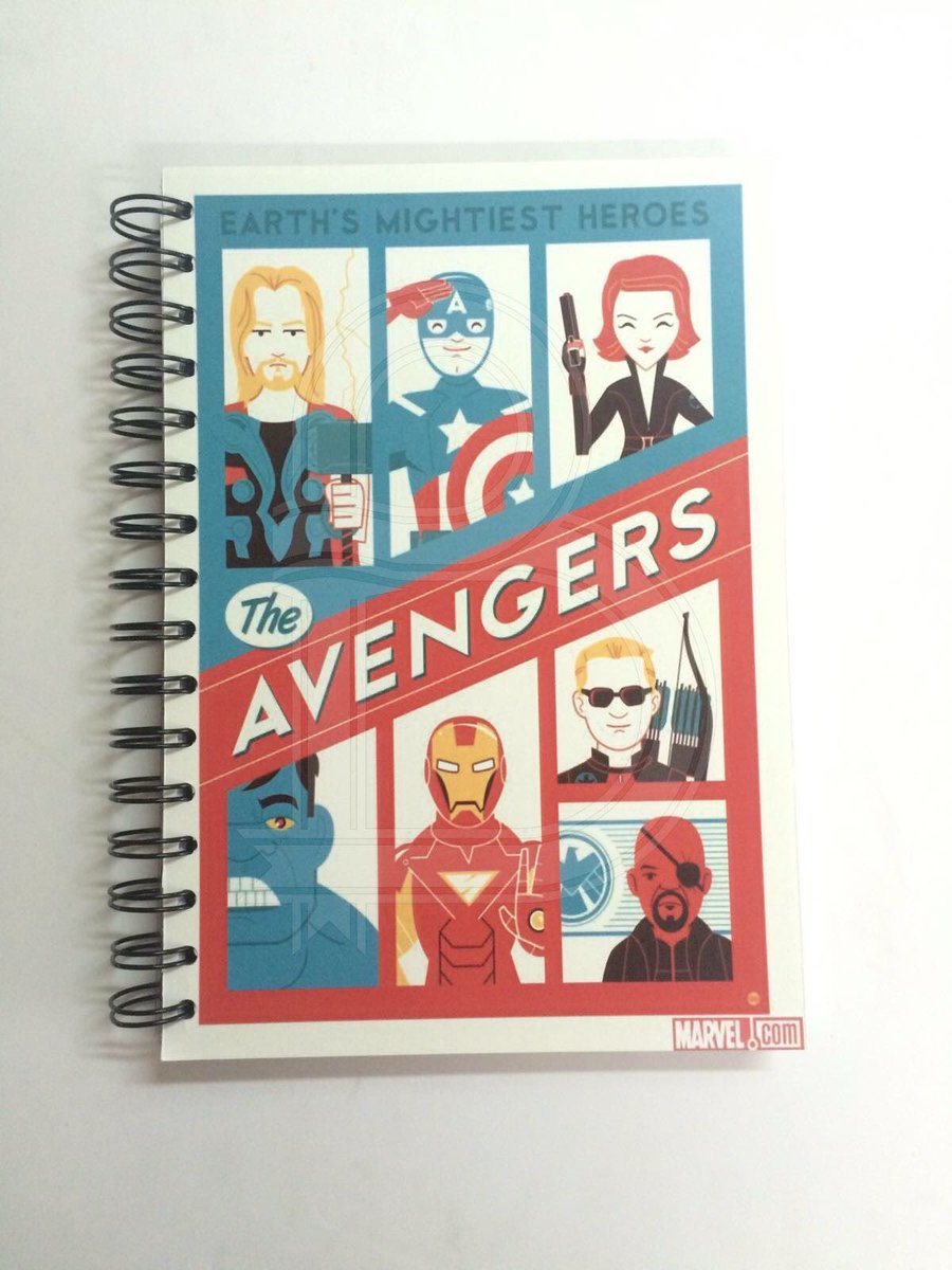 blueribbonjpv's tweet image. #CustomizedBooks #ColorsOfHapiness #Avengers #Digital #A5Size #AmazingSuperhero #Mumbai #India